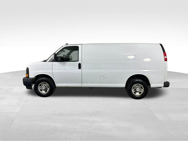 2017 Chevrolet Express Cargo 2500 CARGO