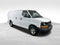2017 Chevrolet Express Cargo 2500 CARGO