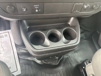 2017 Chevrolet Express Cargo 2500 Work Van