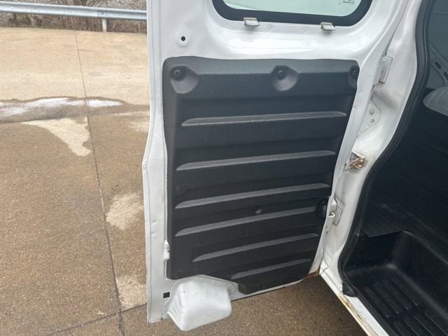 2017 Chevrolet Express Cargo 2500 Work Van