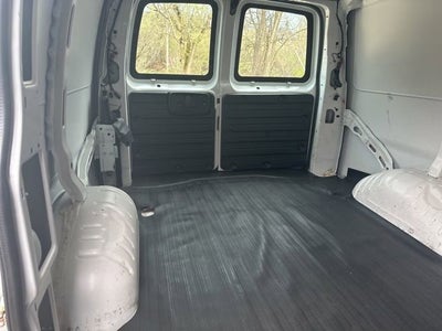 2017 Chevrolet Express Cargo 2500 Work Van