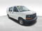 2017 Chevrolet Express Cargo 2500 Work Van