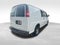 2017 Chevrolet Express Cargo 2500 Work Van