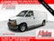 2019 Chevrolet Express Cargo 2500 CARGO