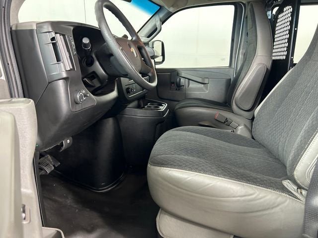 2019 Chevrolet Express Cargo 2500 CARGO