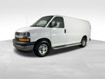 2019 Chevrolet Express Cargo 2500 CARGO