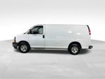 2019 Chevrolet Express Cargo 2500 CARGO