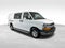 2019 Chevrolet Express Cargo 2500 CARGO