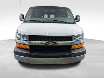 2019 Chevrolet Express Cargo 2500 CARGO