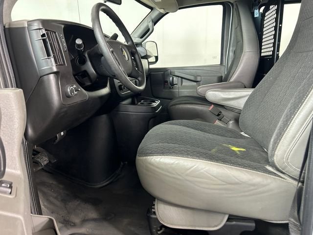 2019 Chevrolet Express Cargo 2500 CARGO