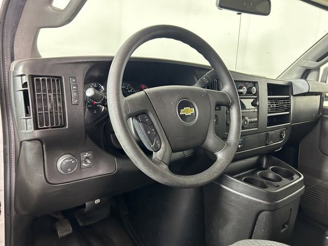 2019 Chevrolet Express Cargo 2500 CARGO