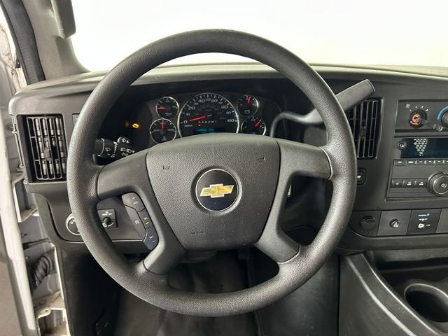 2019 Chevrolet Express Cargo 2500 CARGO