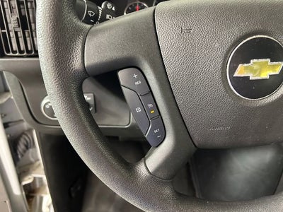 2019 Chevrolet Express Cargo 2500 CARGO