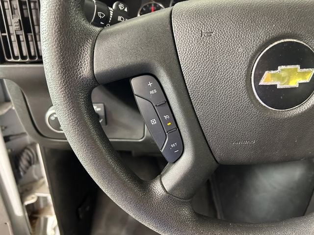 2019 Chevrolet Express Cargo 2500 CARGO