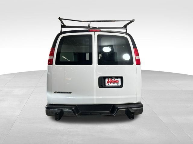 2019 Chevrolet Express Cargo 2500 CARGO