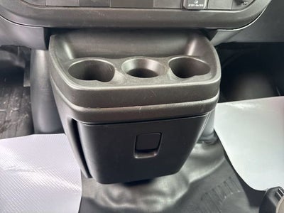 2024 Chevrolet Express Cargo 2500 WT