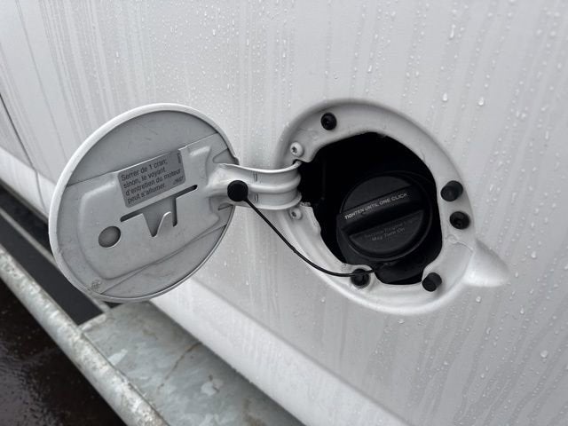 2024 Chevrolet Express Cargo 2500 WT