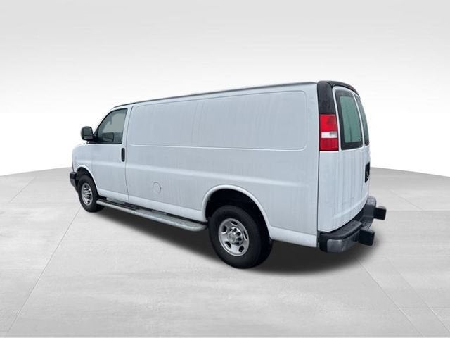 2024 Chevrolet Express Cargo 2500 WT