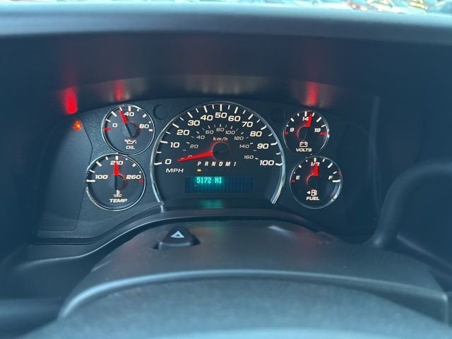 2024 Chevrolet Express Cargo 2500 WT