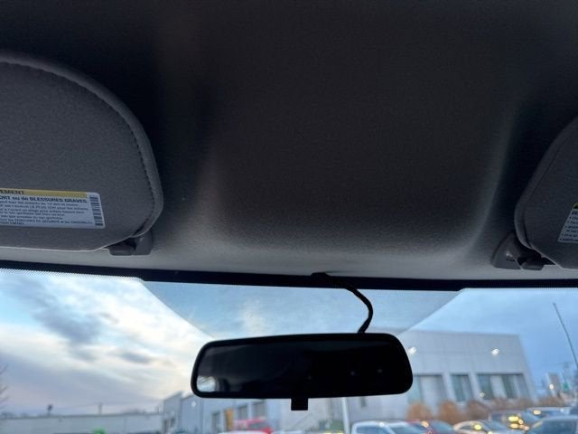 2024 Chevrolet Express Cargo 2500 WT