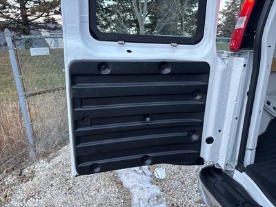 2024 Chevrolet Express Cargo 2500 WT