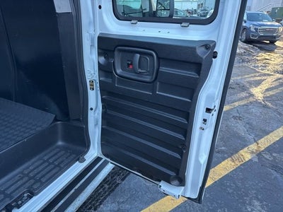 2024 Chevrolet Express Cargo 2500 WT