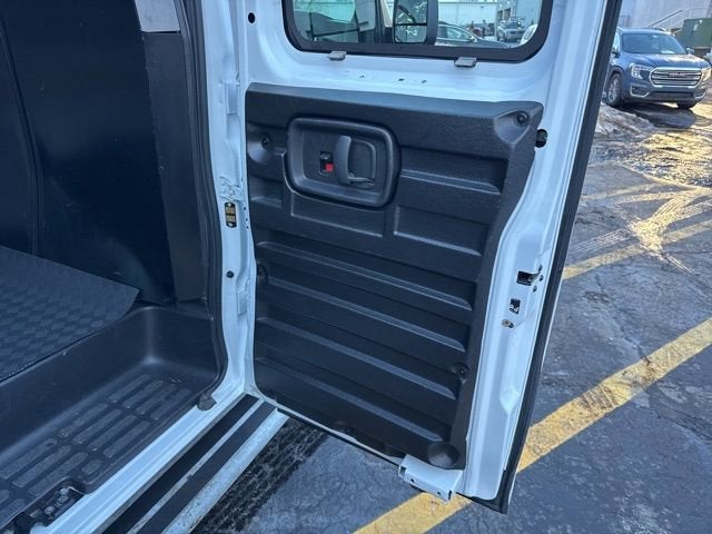 2024 Chevrolet Express Cargo 2500 WT