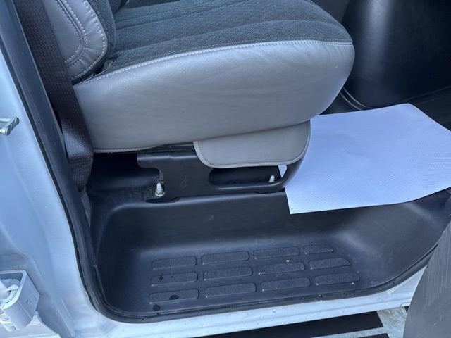 2024 Chevrolet Express Cargo 2500 WT