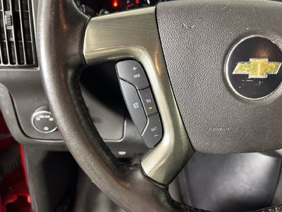 2019 Chevrolet Express Cargo 3500 NA