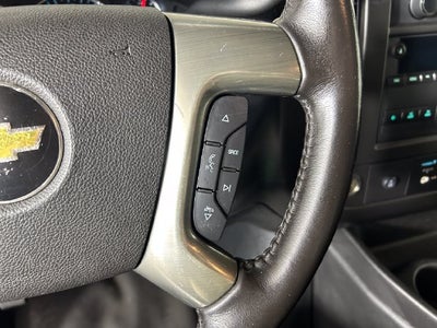 2019 Chevrolet Express Cargo 3500 NA