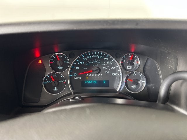 2019 Chevrolet Express Cargo 3500 NA