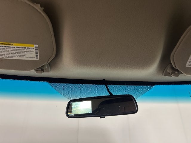 2019 Chevrolet Express Cargo 3500 NA