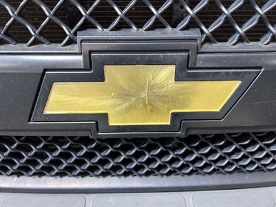 2019 Chevrolet Express Cargo 3500 NA