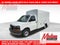 2025 GMC Savana Cutaway 3500 1WT