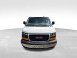 2025 GMC Savana Cutaway 3500 1WT
