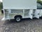 2025 GMC Savana Cutaway 3500 1WT