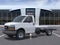 2026 GMC Savana Cutaway 3500 1WT
