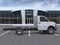 2026 GMC Savana Cutaway 3500 1WT
