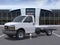 2026 GMC Savana Cutaway 3500 1WT