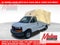 2025 GMC Savana Cutaway 3500 1WT