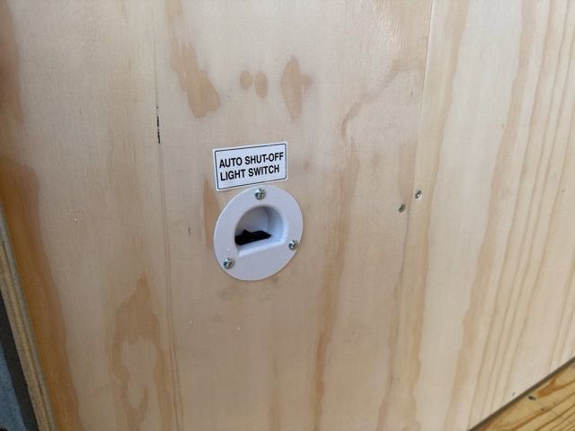 2025 GMC Savana Cutaway 3500 1WT