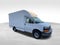 2025 GMC Savana Cutaway 3500 1WT