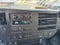2025 GMC Savana Cutaway 3500 1WT