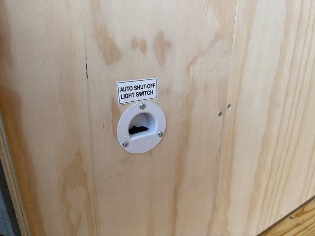 2025 GMC Savana Cutaway 3500 1WT