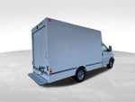 2025 GMC Savana Cutaway 3500 1WT