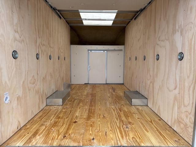 2025 GMC Savana Cutaway 3500 1WT