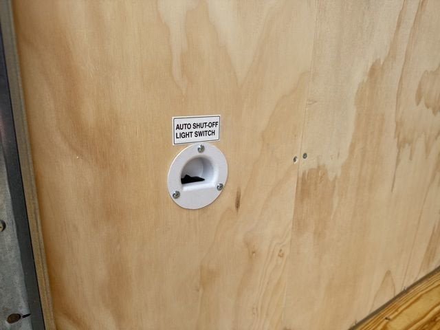 2025 GMC Savana Cutaway 3500 1WT