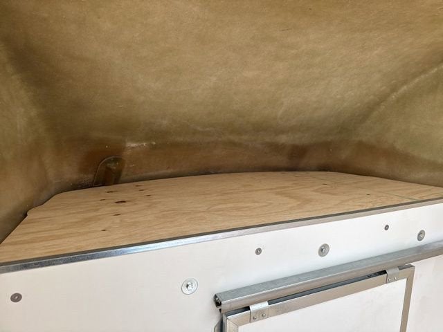 2025 GMC Savana Cutaway 3500 1WT