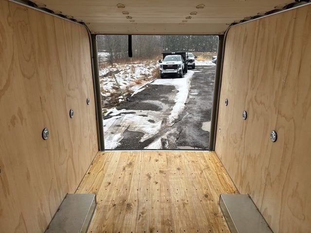 2025 GMC Savana Cutaway 3500 1WT