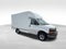 2025 GMC Savana Cutaway 3500 1WT